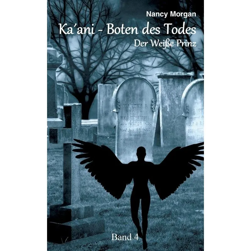 Kaani - Boten des Todes
