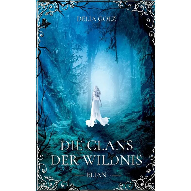 Die Clans der Wildnis
