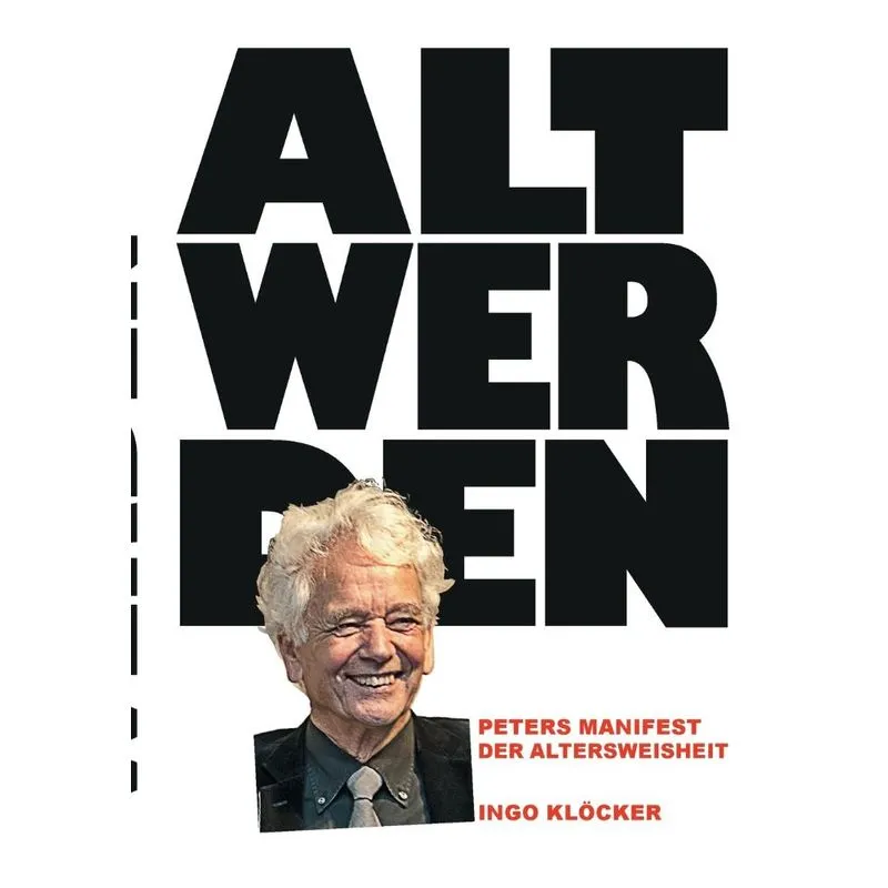 Alt werden
