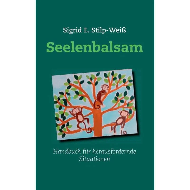 Seelenbalsam