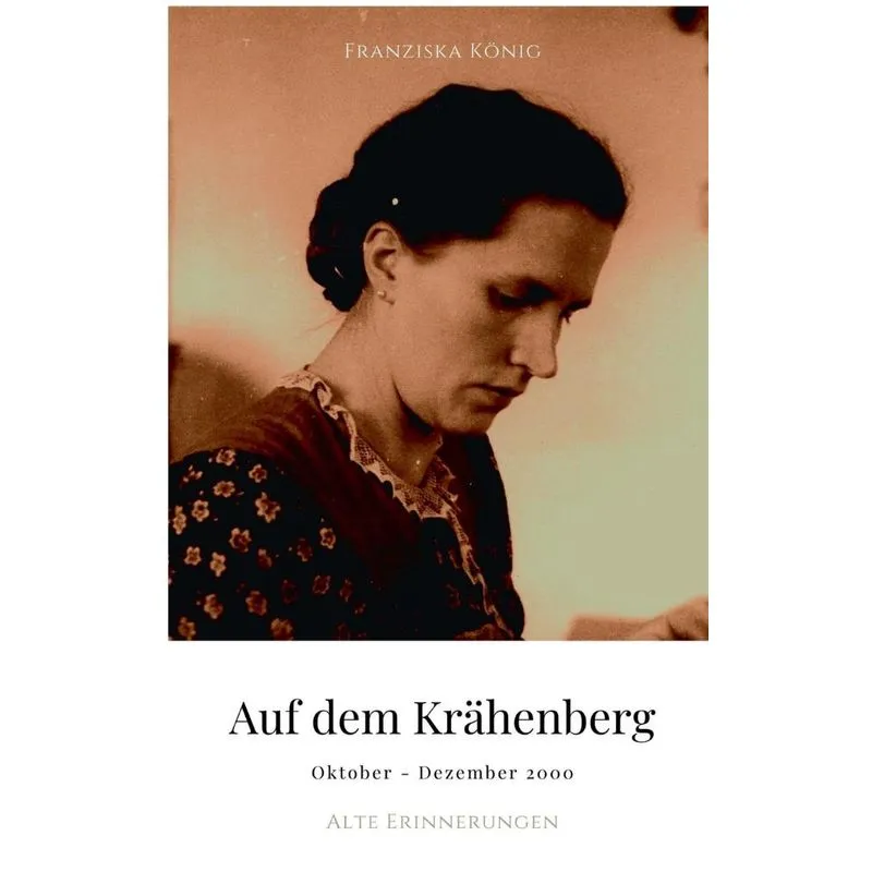 Auf dem Krähenberg