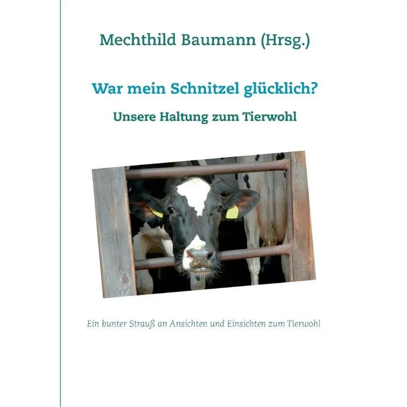 War mein Schnitzel glücklich?