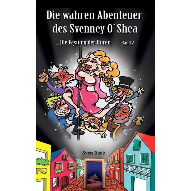 Die Festung der Huren