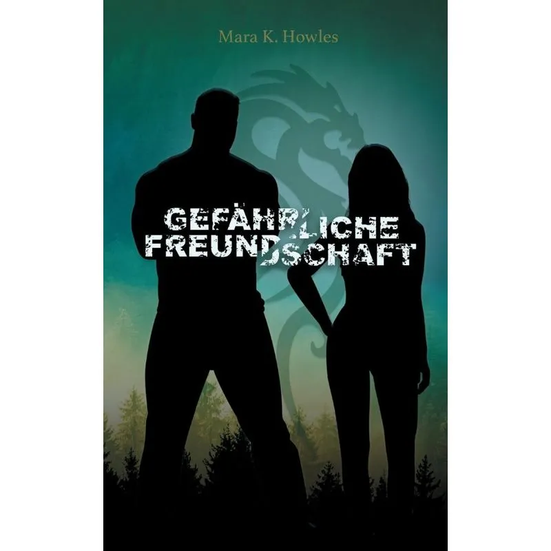 Gefährliche Freundschaft