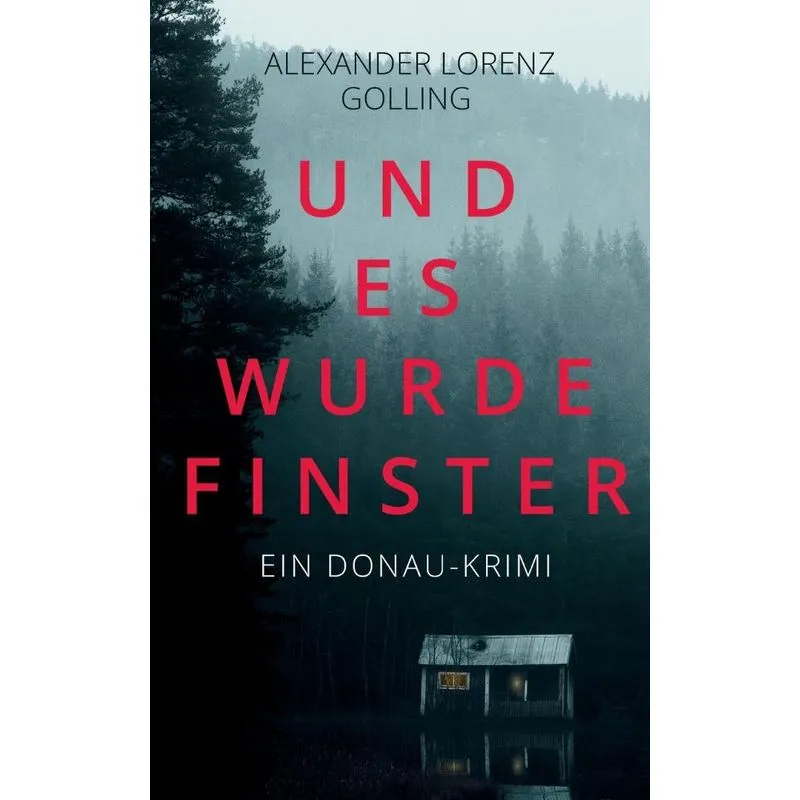 Und es wurde finster