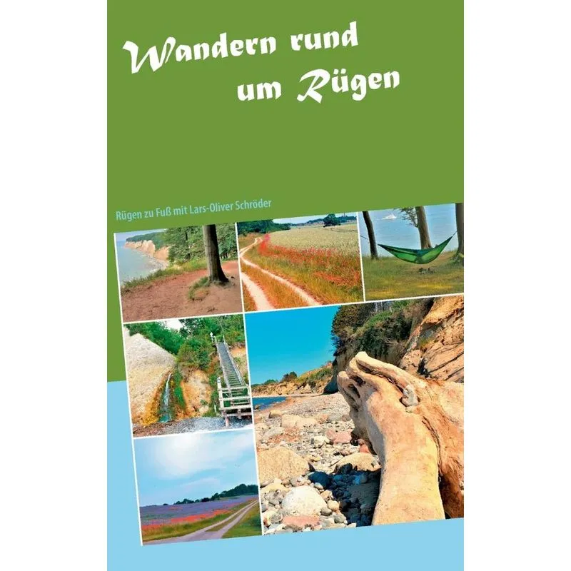 Wanden rund um Rügen