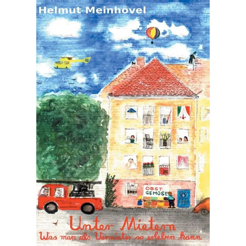 Unter Mietern