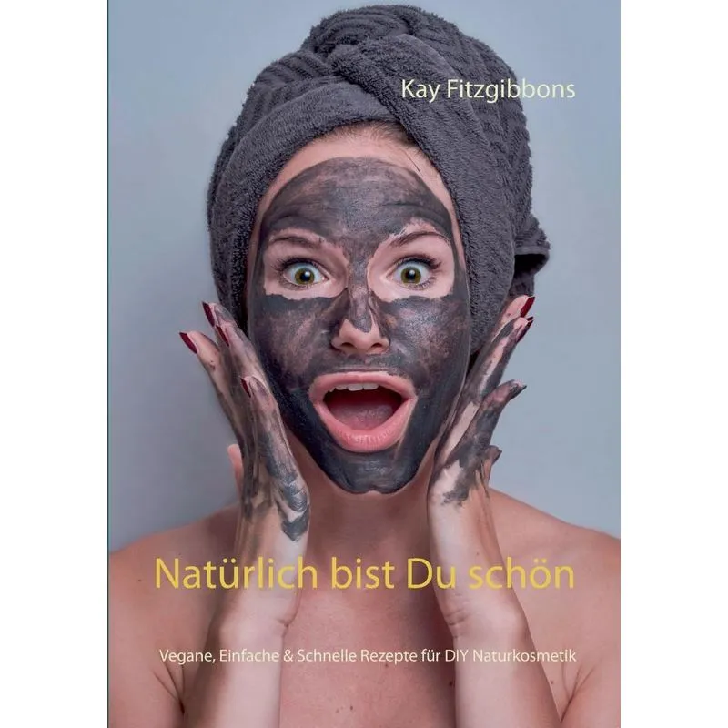 Natürlich bist Du schön