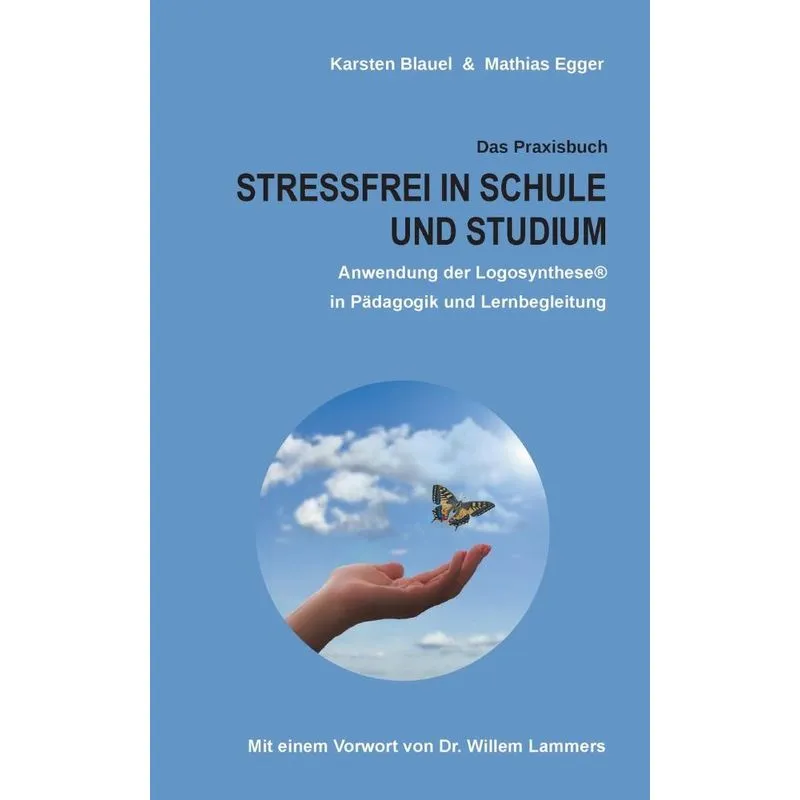 Stressfrei in Schule und Studium