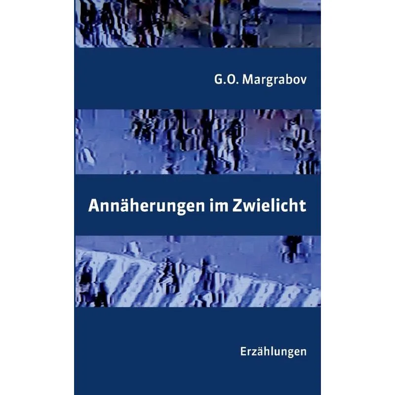 Annäherungen im Zwielicht
