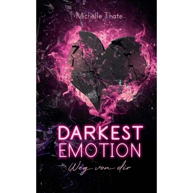 Darkest Emotion