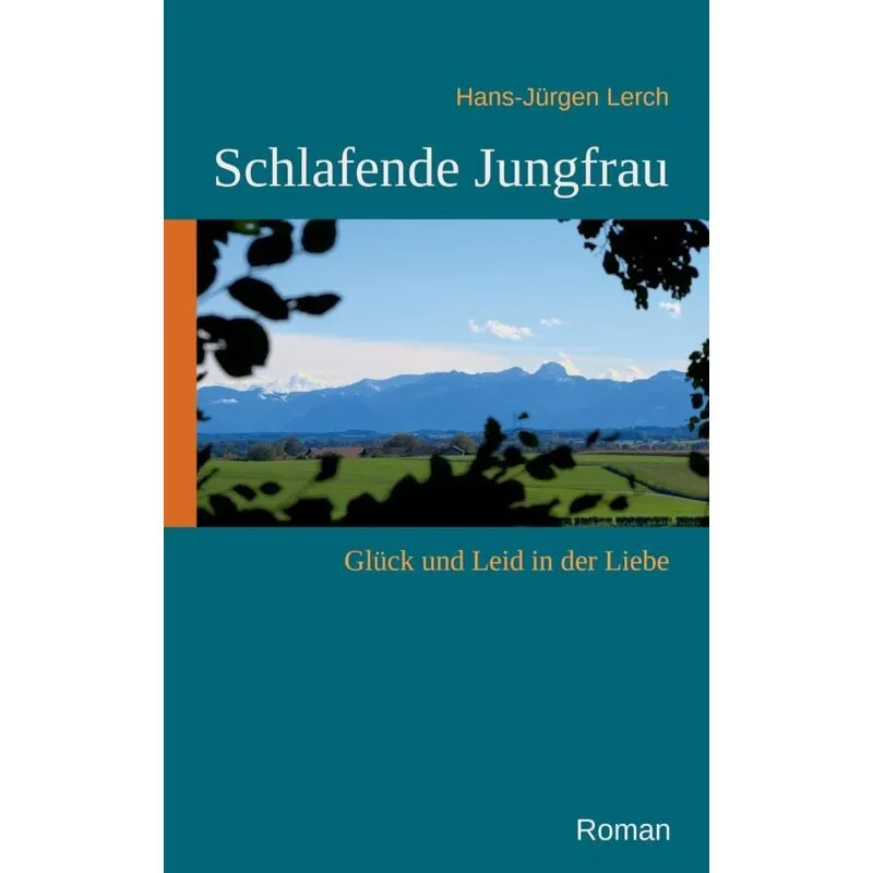 Schlafende Jungfrau