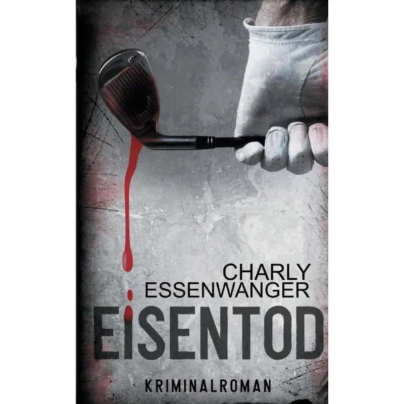 Eisentod