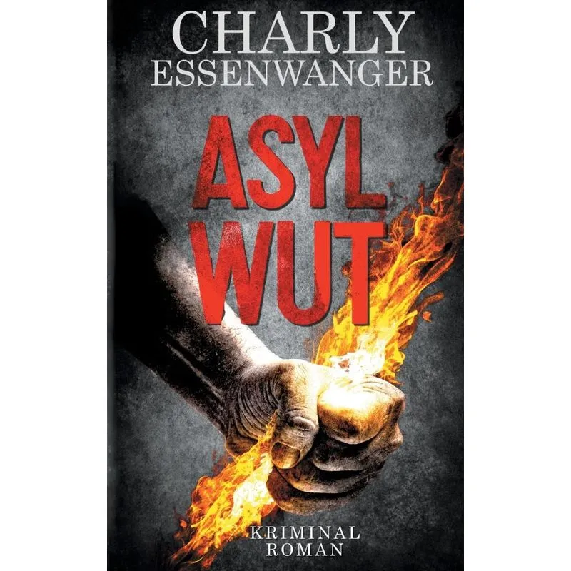 Asylwut