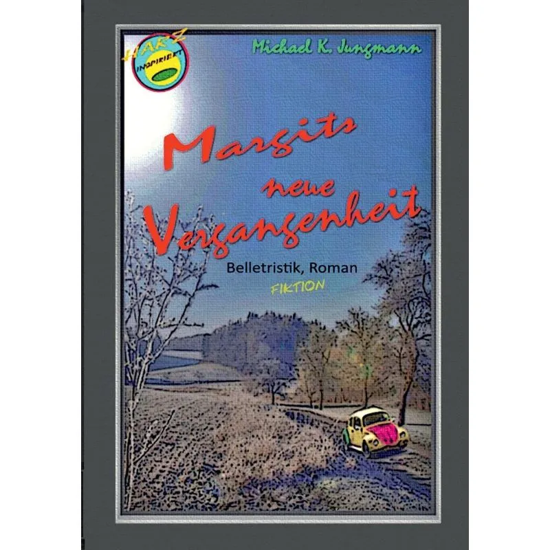Margits neue Vergangenheit