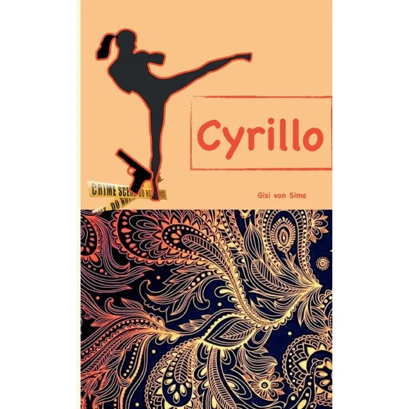 Cyrillo