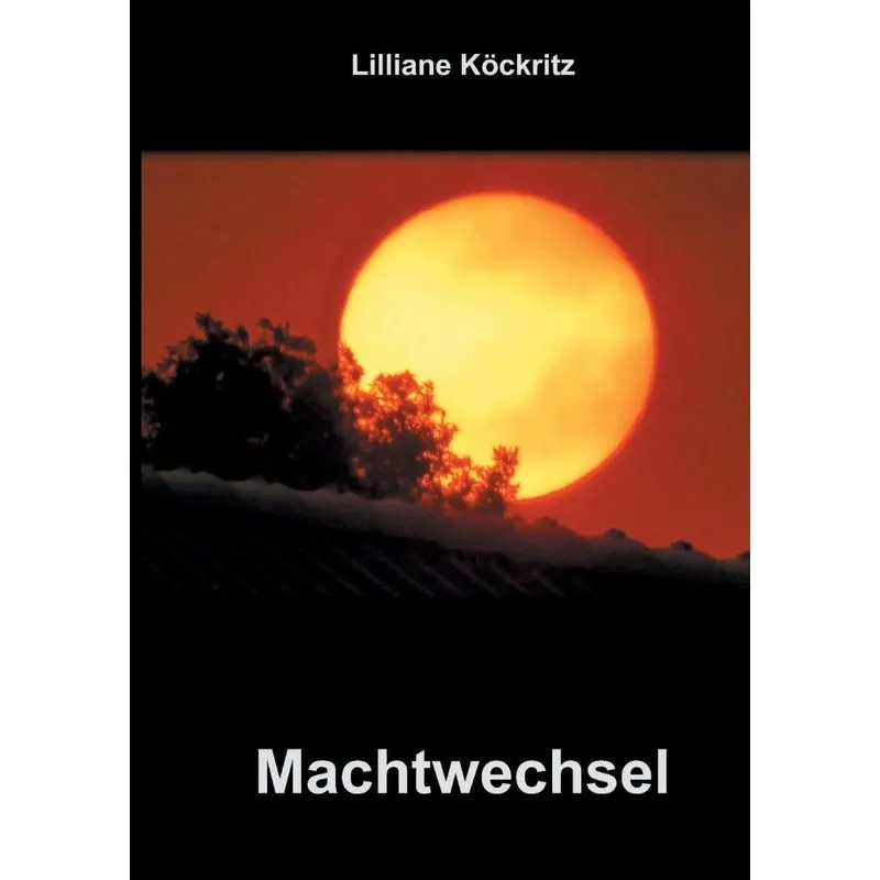 Machtwechsel