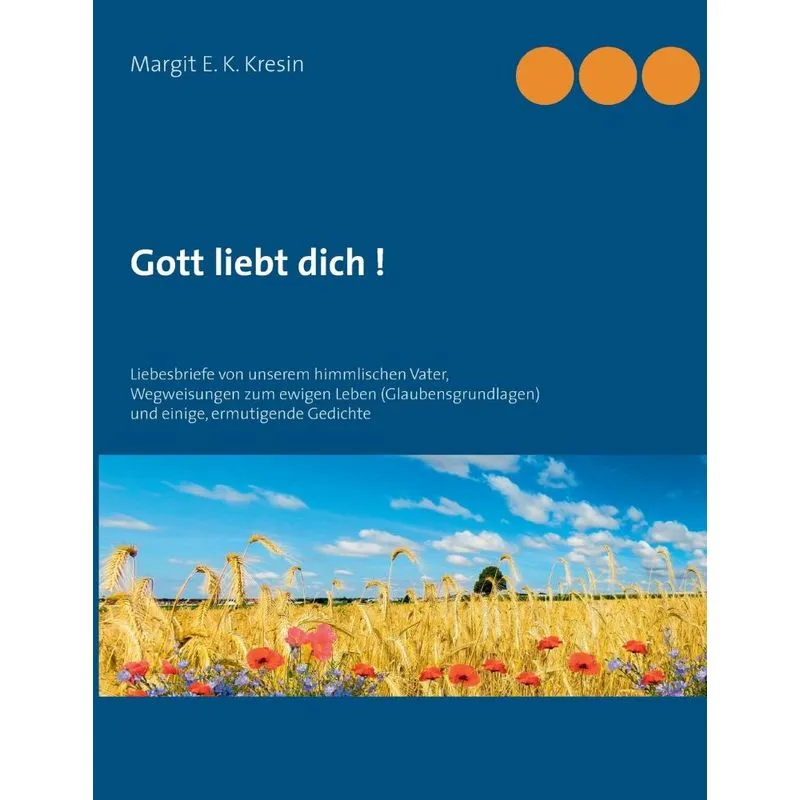 Gott liebt dich !