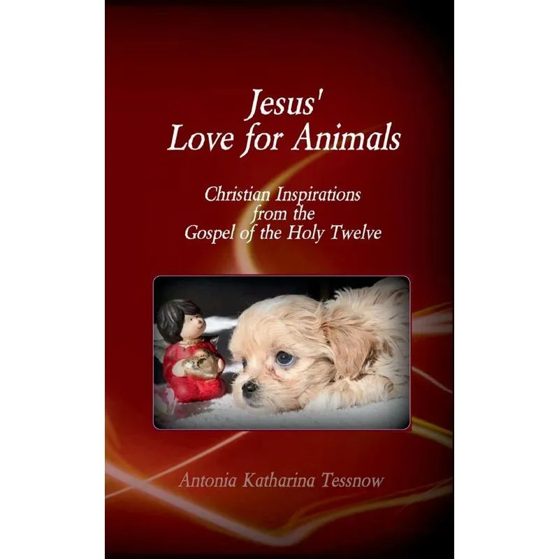Jesus Love for Animals