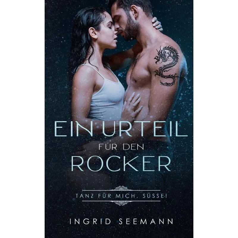Ein Urteil für den Rocker. Ein Urteil für den Rocker