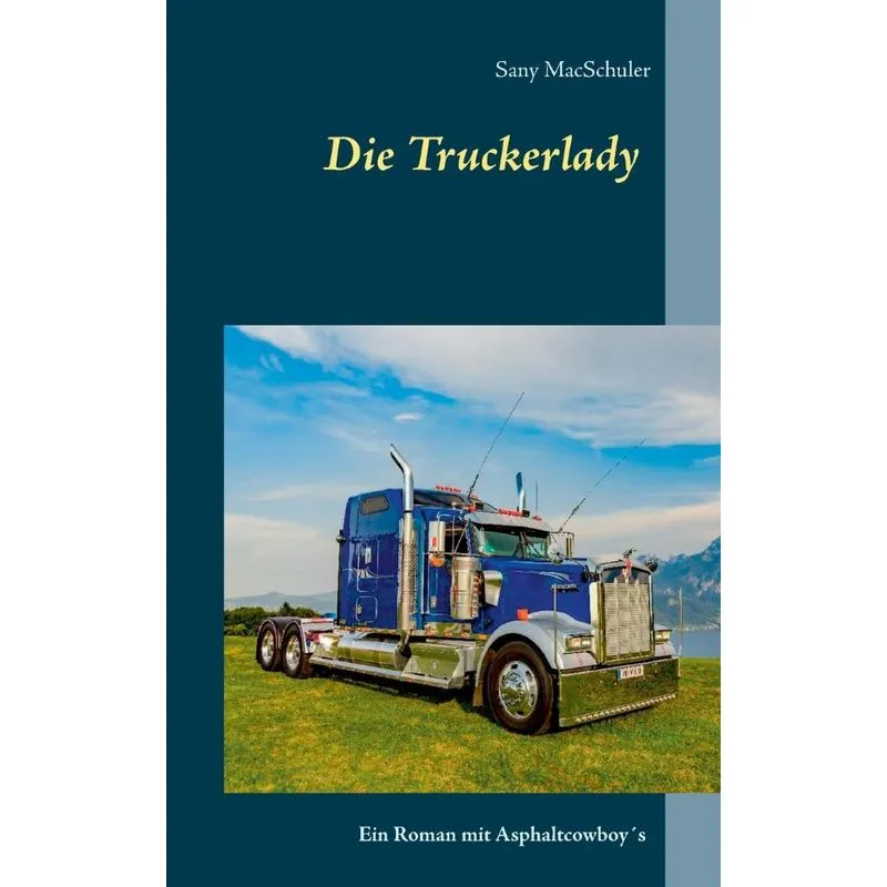 Die Truckerlady