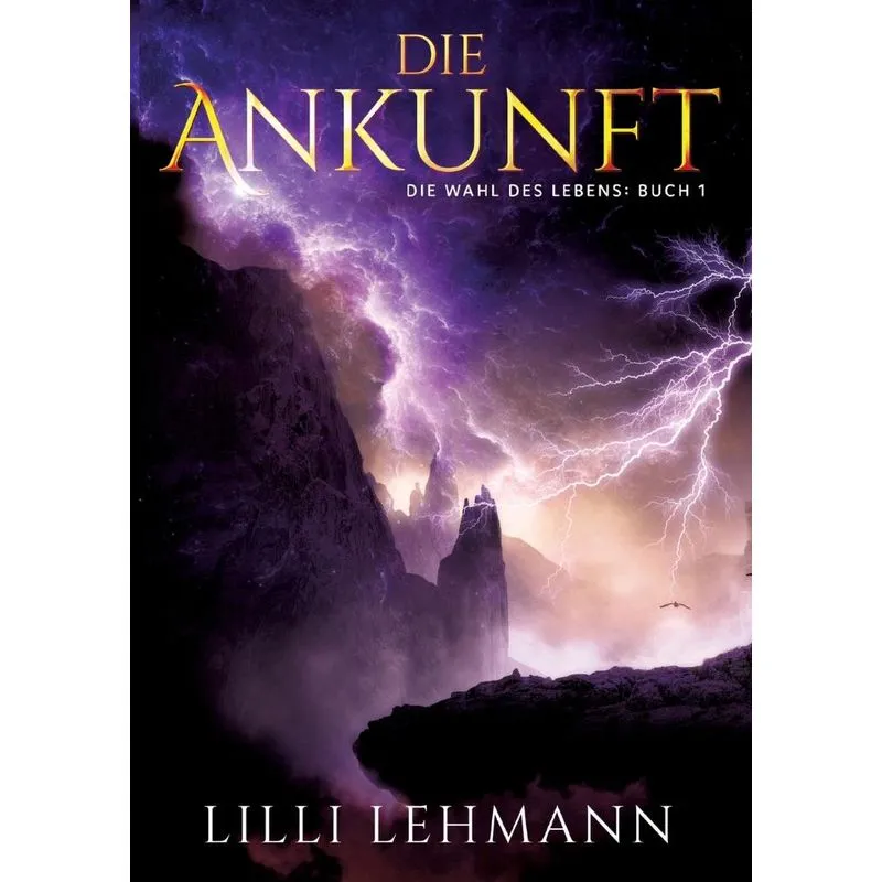 Die Ankunft