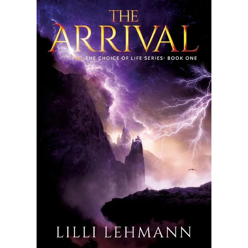 The Arrival