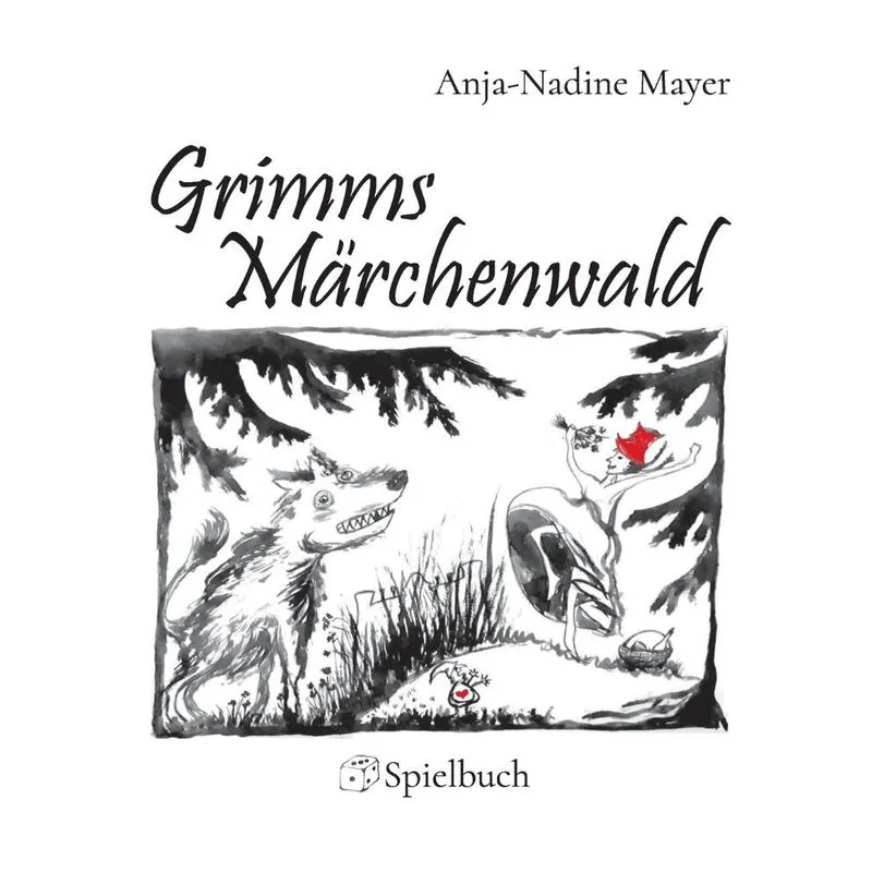 Grimms Märchenwald