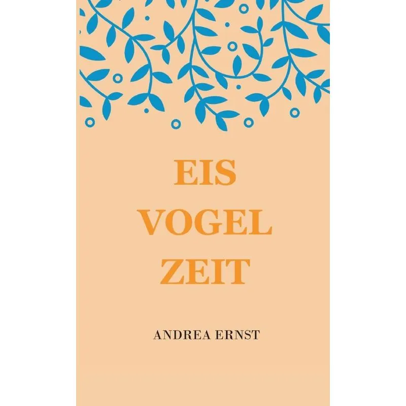 Eisvogelzeit