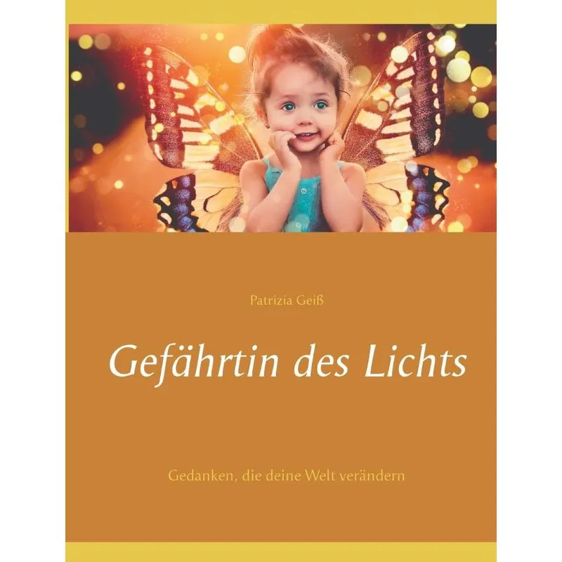 Gefährtin des Lichts