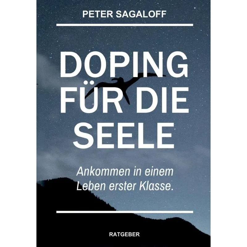 Doping für die Seele
