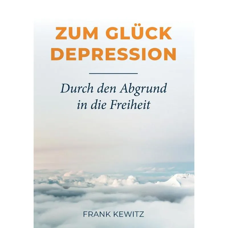 Zum Glück Depression