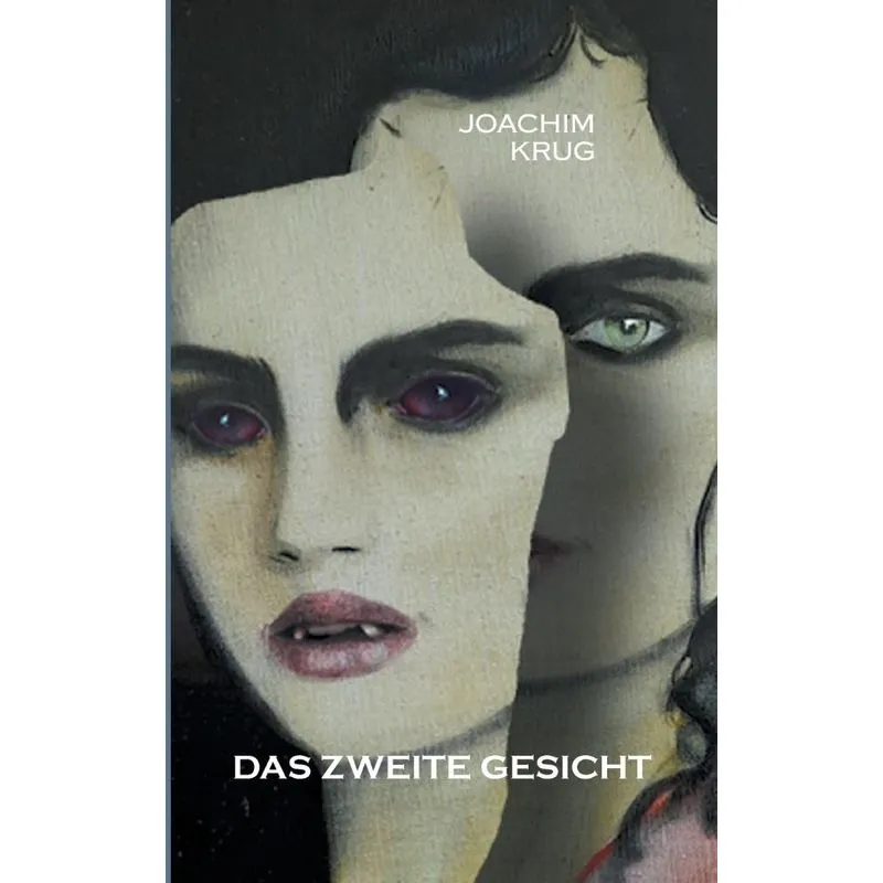 Das Zweite Gesicht