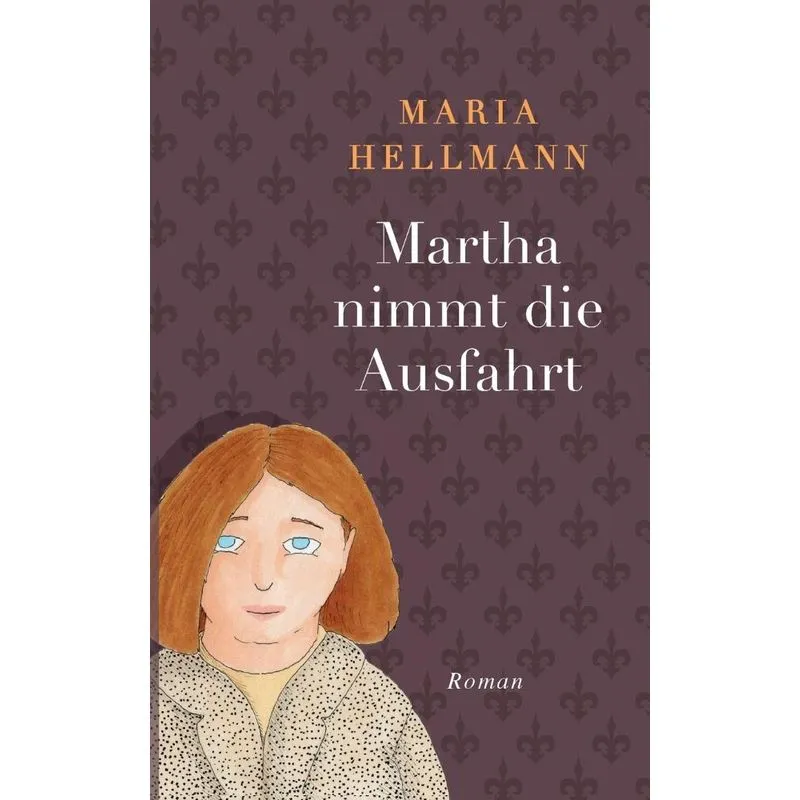 Martha nimmt die Ausfahrt