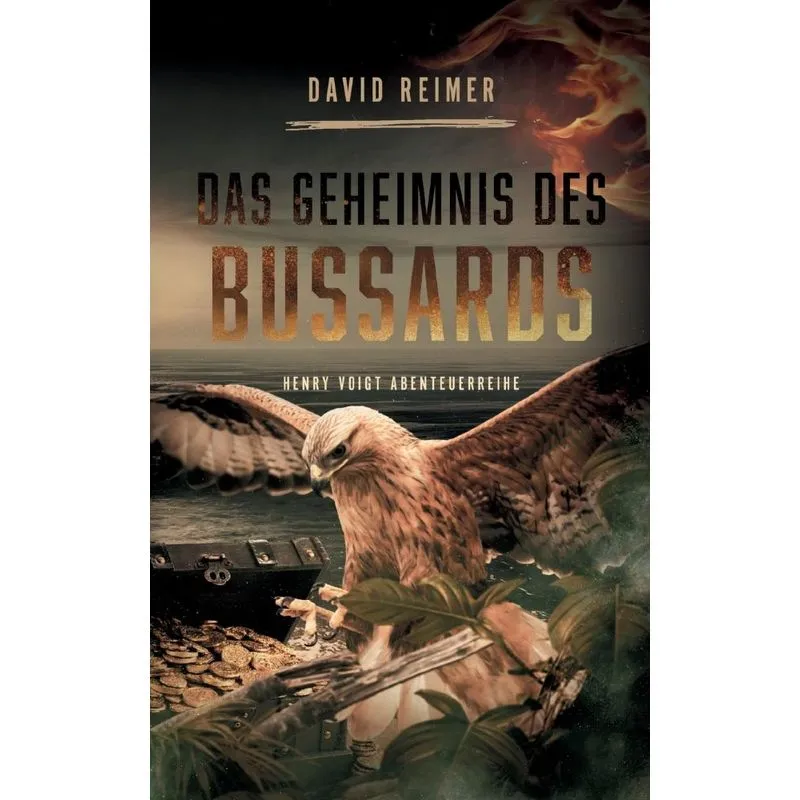 Das Geheimnis des Bussards