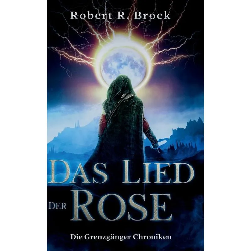 Die Grenzgänger Chroniken