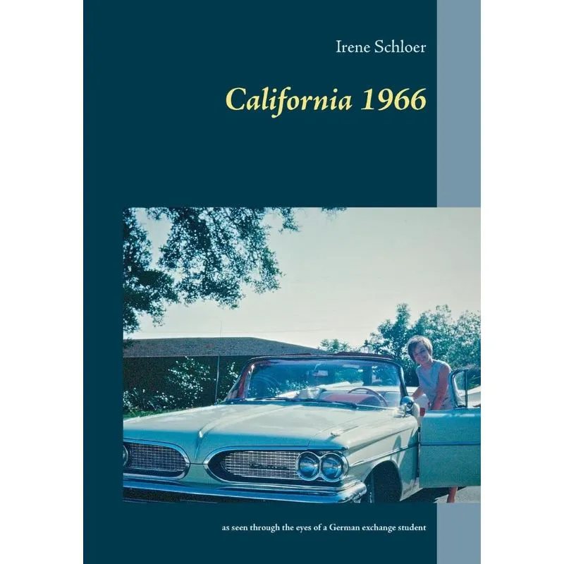 California 1966