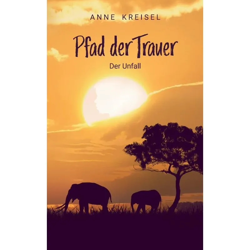 Pfad der Trauer