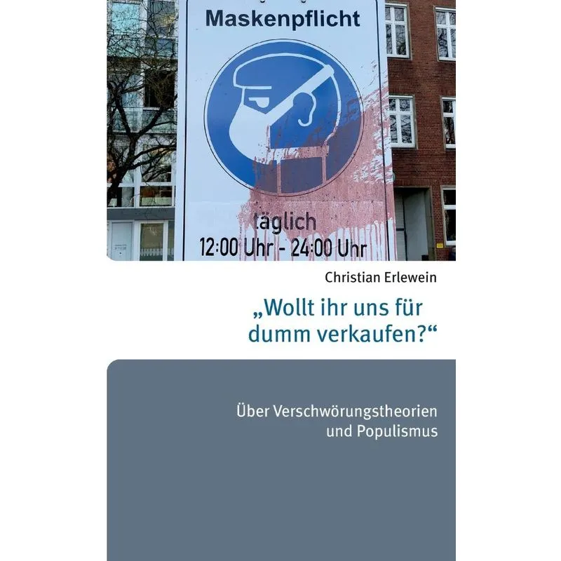 Wollt ihr uns für dumm verkaufen?