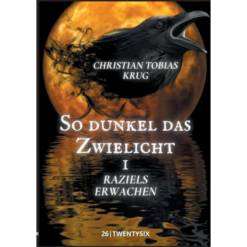 So dunkel das Zwielicht I