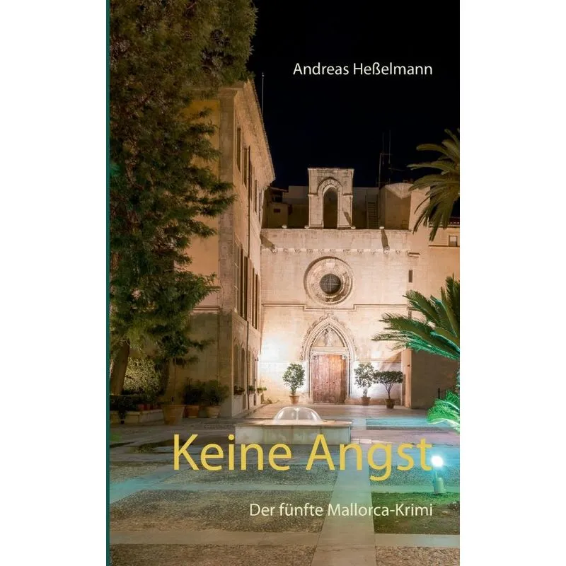 Keine Angst
