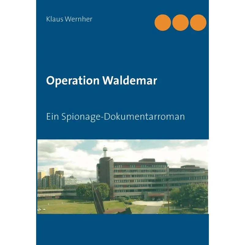 Operation Waldemar