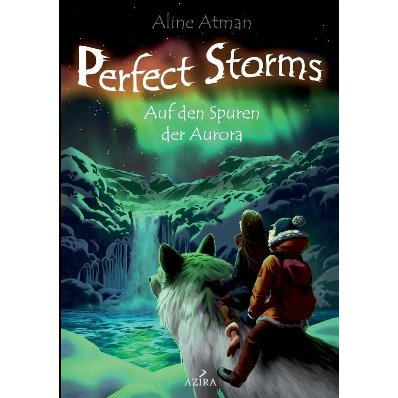 Perfect Storms