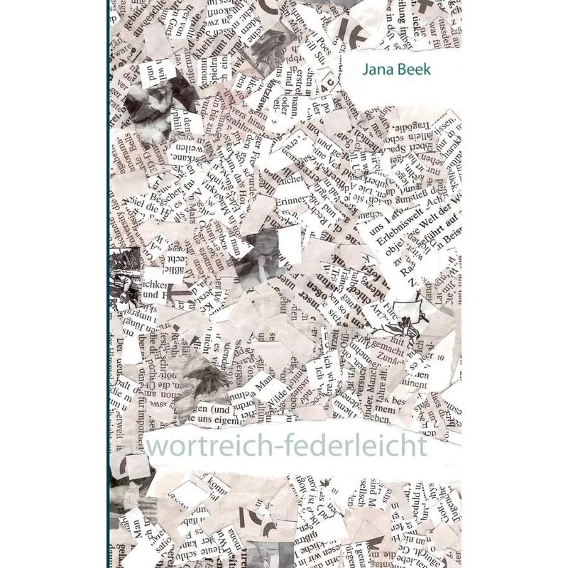 wortreich-federleicht