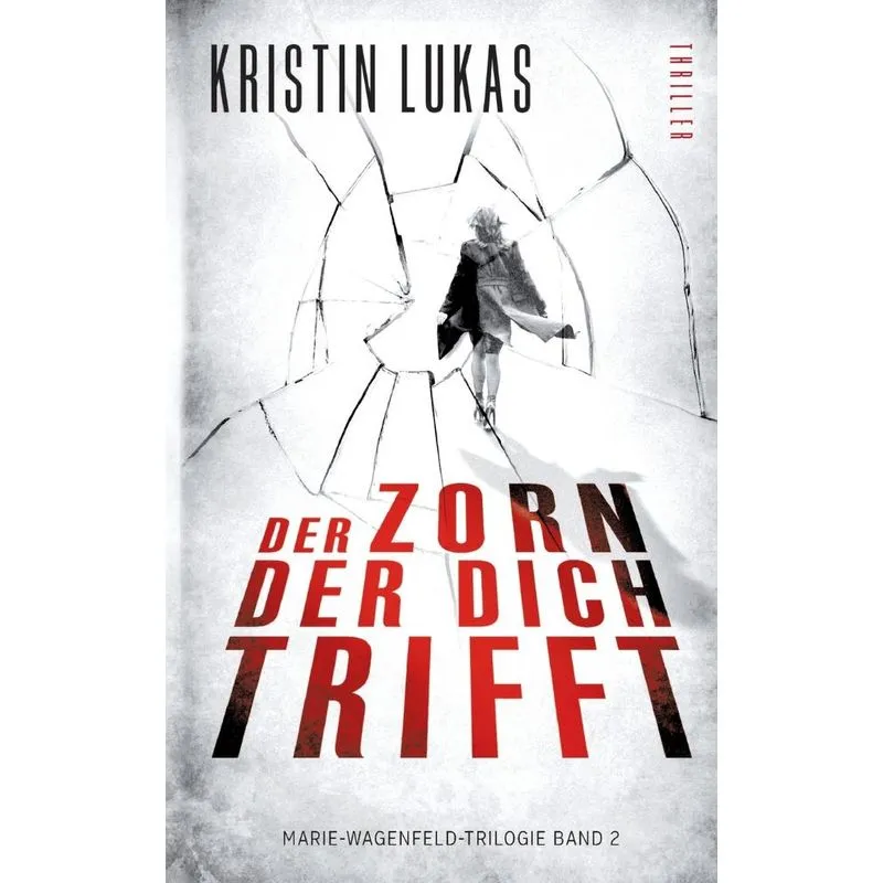 Der Zorn, der dich trifft