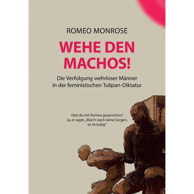 WEHE DEN MACHOS!
