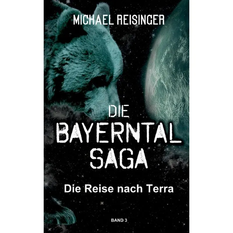 Die Bayerntal Saga