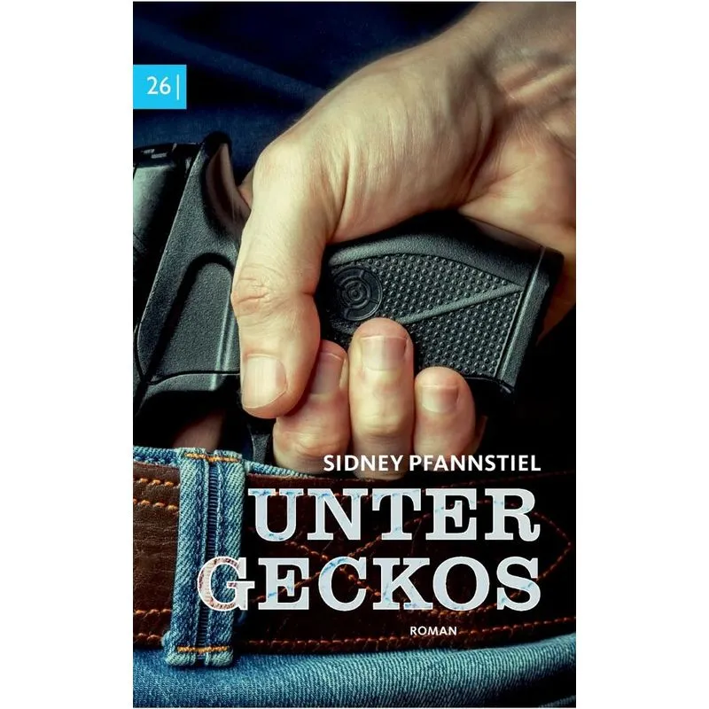 Hansen - Unter Geckos