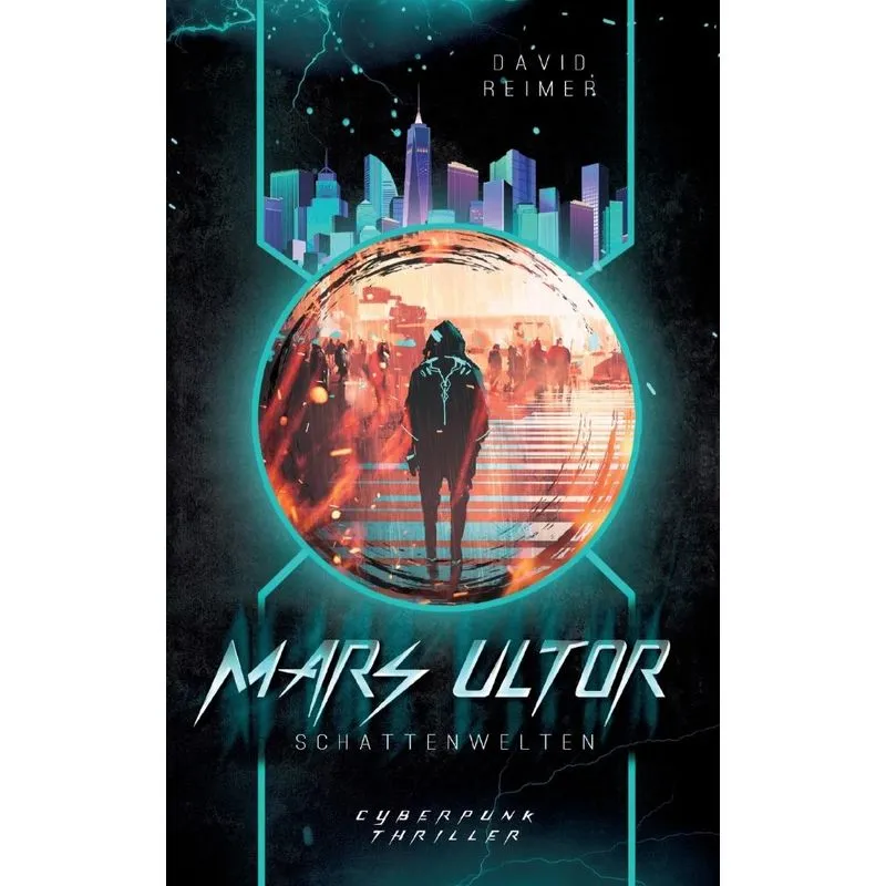 Mars Ultor