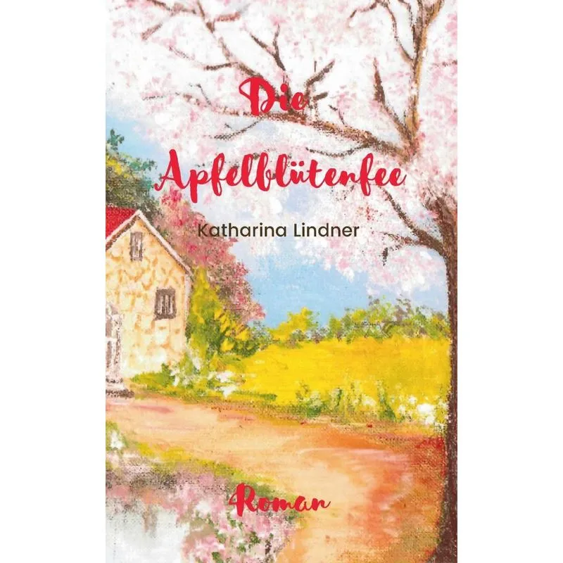 Die Apfelblütenfee